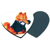 Heart Fridge Magnet